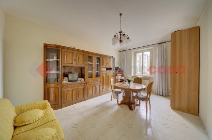 Foto Appartamento in Via PACCHIOTTI 33, Torino Parella di 73 m² in vendita