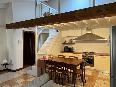 Foto Appartamento a Bassano del Grappa Centro di 84 m² con 3 locali