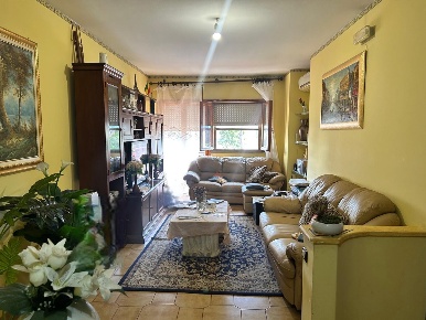 Foto Appartamento in della Stazione, Latina Latina Scalo di 120 m²