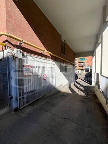 Foto Box in Via Rosmini 15, Biella Masarone di 12 m² in affitto
