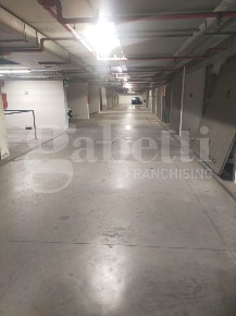 Foto Appartamento in Via MASINI 100, Bologna Massarenti di 13 m² in affitto