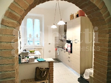 Foto Appartamento in Torino, Piombino Centro di 70 m² con 3 locali