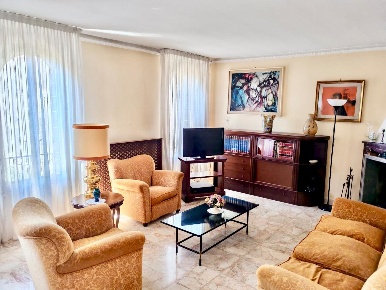 Foto Appartamento a Venezia Santa Croce di 115 m² con 4 locali in vendita