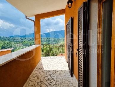 Foto Appartamento in vignacce, Ponzano Romano di 60 m² con 4 locali