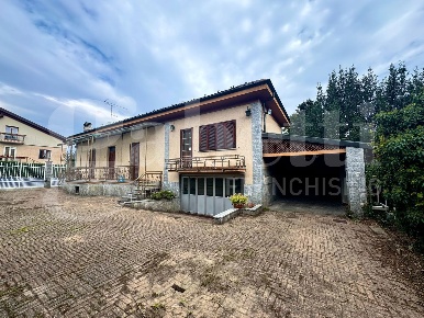 Foto Casa indipendente in Pietro Rolle, Rivoli Borgo Nuovo - Castello