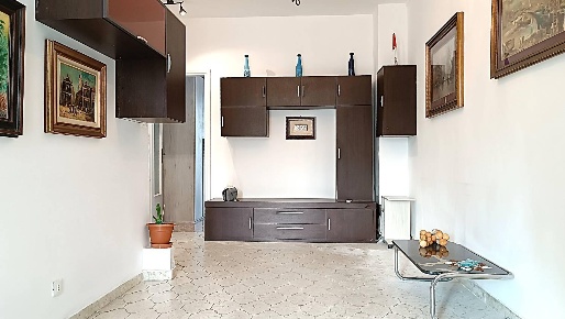 Foto Appartamento in VIA finalmarina 10, Torino Nizza Millefonti di 62 m²