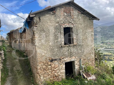 Foto Appartamento in Via AMBA ALAGI 11-13, Cleto Centro di 80 m² in vendita