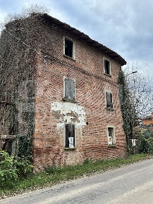 Foto Rustico in Via Tignano 1/3, Sasso Marconi di 250 m² con 10 locali