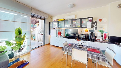 Foto Appartamento in Via Ardara 32, Roma Ponte Galeria di 79 m² in vendita