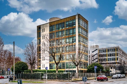 Foto Appartamento in Corso SVIZZERA 185, Torino Lucento di 134 m²