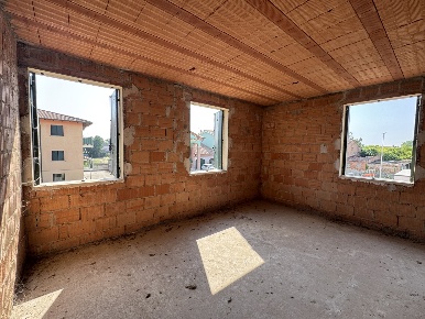 Foto Appartamento in Via ROMA SNC, Casale di Scodosia Centro di 125 m²