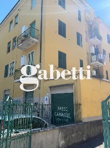 Foto Appartamento in DELLE PALME, Roma Centocelle di 56 m² con 2 locali