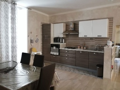 Foto Casa indipendente a San Severo di 80 m² con 3 locali in vendita