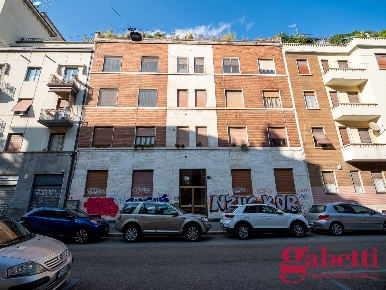 Foto Appartamento in Via Milani 3, Milano Città Studi di 84 m² con 2 locali