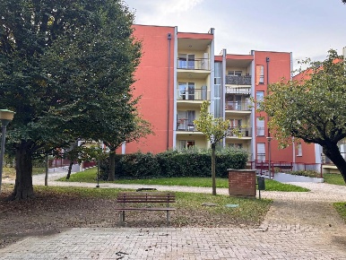 Foto Appartamento in Via Collegno 0, Alpignano di 90 m² con 3 locali