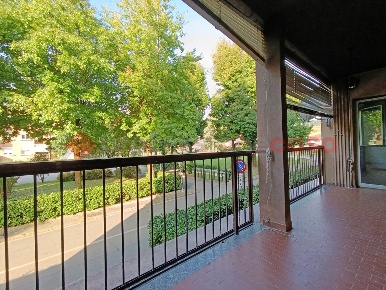 Foto Appartamento in gran sasso, Arona Centro di 105 m² con 3 locali