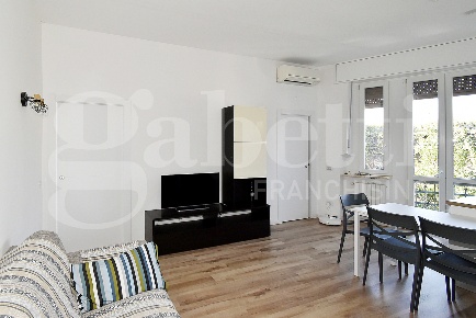 Foto Appartamento in Via Rinuccini 10, Milano Rovereto di 59 m² in vendita