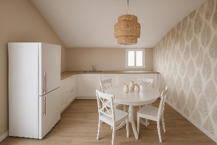 Foto Attico in Atellana, Caivano Centro di 120 m² con 3 locali in vendita