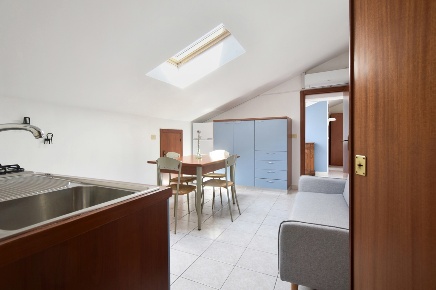 Foto Appartamento in Via Giulia 6, Vasto di 46 m² con 2 locali in affitto