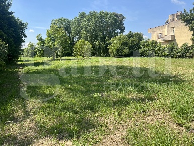 Foto Terreno residenziale in Aeroporto, Capua Centro di 500 m² in vendita