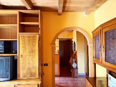 Foto Appartamento in Viale IV Novembre 4, Bassano Romano di 90 m²