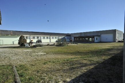 Foto Capannone industriale in Via Casali 56, San Giovanni al Natisone