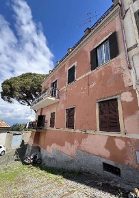 Foto Appartamento in Via Scipione Borghese, Monte Porzio Catone Centro