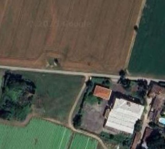 Foto Capannone industriale in Strada Castellina, Collecchio di 3522 m²