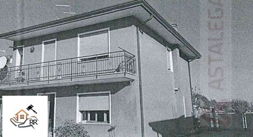 Foto Appartamento in Via Obbia Alta  32, Trebaseleghe Centro di 139 m²