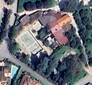 Foto Capannone industriale in VIa Lucrezio, Genzano di Roma di 862 m²