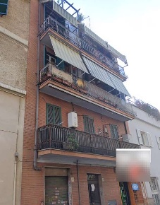 Foto Appartamento in Via Pietro Rovetti, Roma Torpignattara di 45 m²