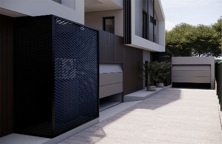 Foto Villa unifamiliare in via manzoni, Vaprio d'Adda di 144 m² in vendita