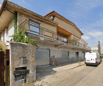 Foto Appartamento in Via Baia della Rugiada, Ardea Banditella di 242 m²