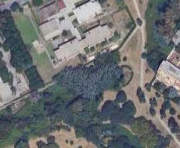 Foto Negozio in F.V. Nardelli, Roma Fonte Ostiense di 100 m² con 1 locali