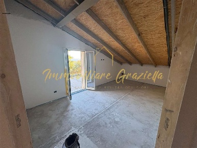 Foto Villa unifamiliare a Camporosso di 145 m² con 4 locali in vendita