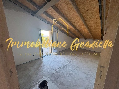 Foto Villa unifamiliare a Camporosso di 145 m² con 4 locali in vendita