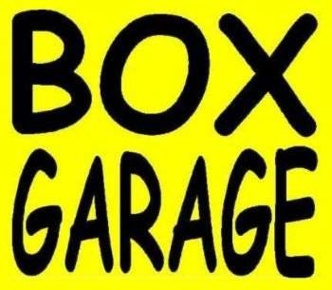 Foto Box in VIA DELLA PACE 10, Chieri Centro Storico di 33 m² con 1 locali