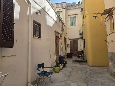 Foto Appartamento a Bitonto di 65 m² con 2 locali in vendita