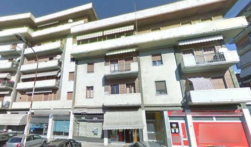 Foto Negozio in Via Martiri della Libertà, Nogara Centro di 111 m²