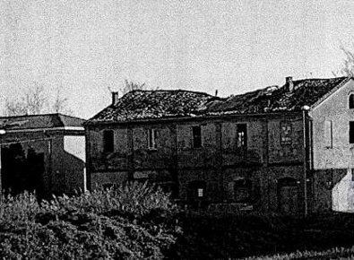 Foto Rustico in Via Bianconese, Fontevivo di 500 m² con 4 locali in vendita