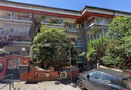 Foto Appartamento in Via Raffaele Stasi, Roma Tomba di Nerone di 25 m²