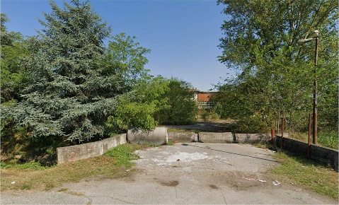 Foto Capannone industriale in Via Roma, San Paolo Centro di 5000 m²