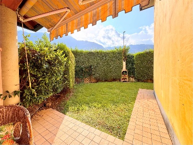 Foto Villa a schiera in Via Quarteroni 22, Darfo Boario Terme Centro