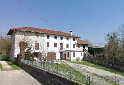 Foto Casa indipendente in Via Vons, Vivaro Tesis di 169 m² con 7 locali
