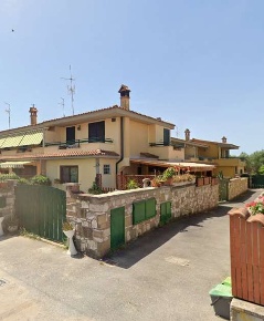 Foto Villa a schiera in Via G. Pascoli, Anzio Spadellata - Cinque Miglia