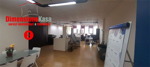 Foto Ufficio in Cis, Nola Cis di 93 m² con 2 locali in vendita