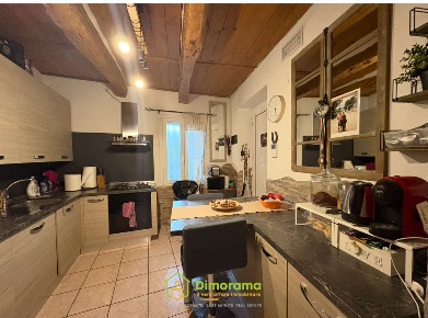 Foto Villa unifamiliare in via ca guiducci  14, Montescudo-Monte Colombo