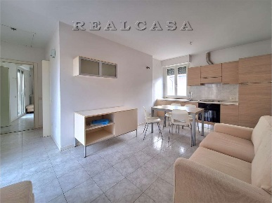 Foto Appartamento in via recanatese, Castelfidardo Centro di 50 m²