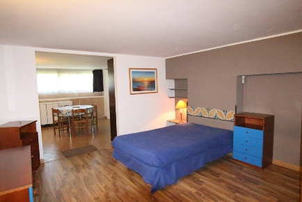 Foto Appartamento a Catania Porto Ulisse - Ognina di 45 m² con 1 locali