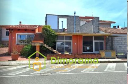 Foto Negozio in Via Giovanni Pascoli snc, Baratili San Pietro di 267 m²